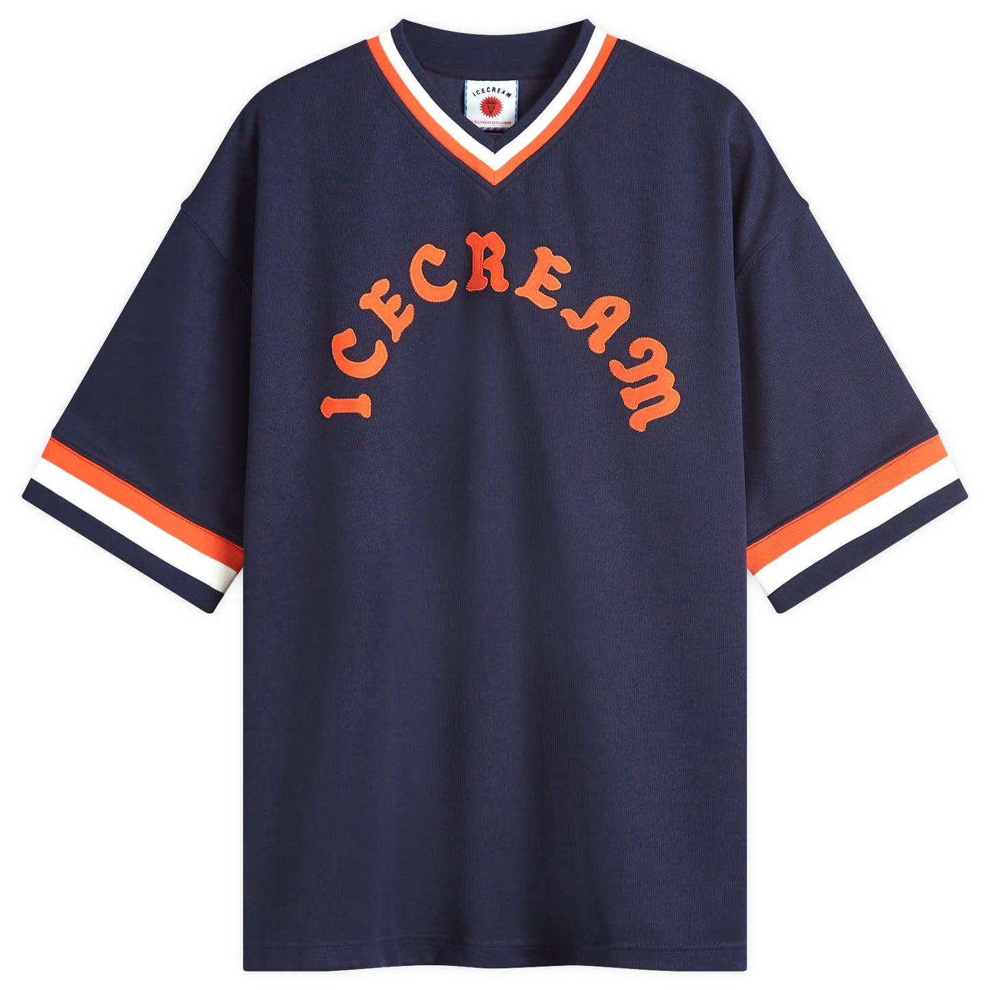 Icecream Football Top