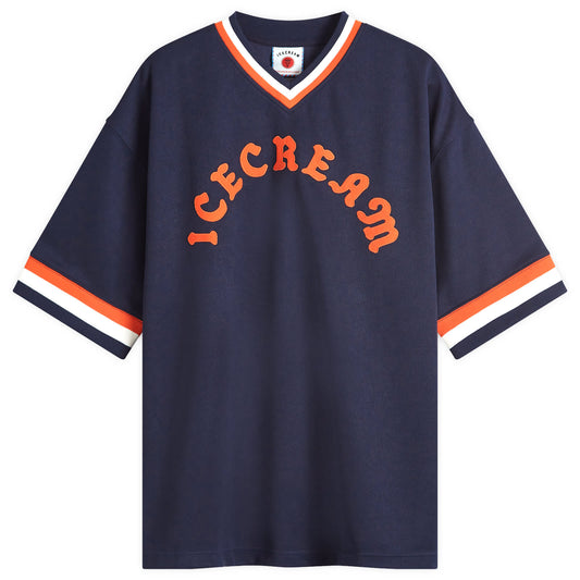 Icecream Football Top