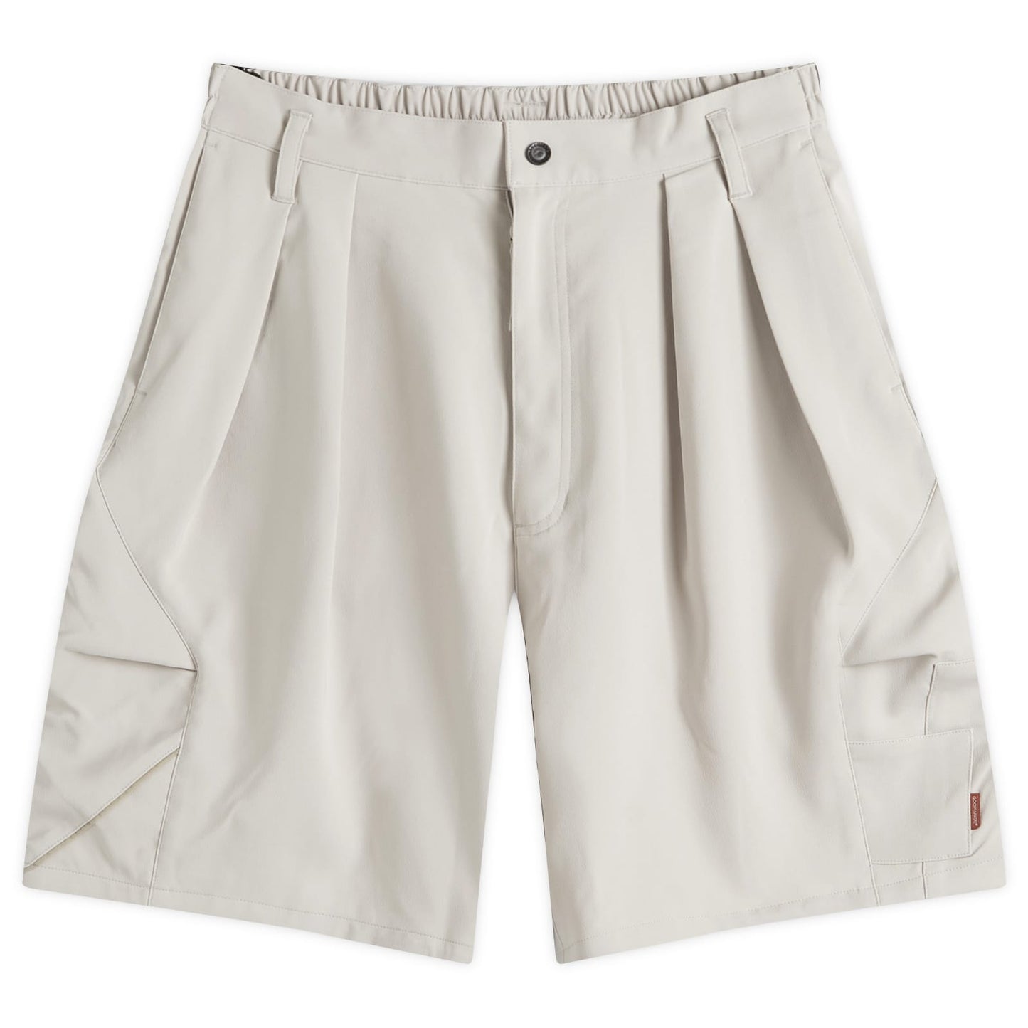 P01-M Asymptotic Utility Shorts
