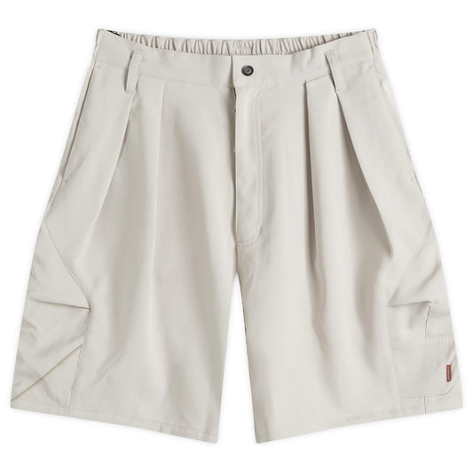 P01-M Asymptotic Utility Shorts