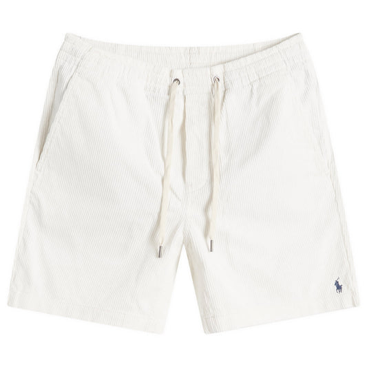 Cord Prepster Shorts