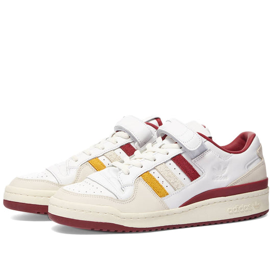 END. x Adidas Forum Low 'Varsity' Sneakers