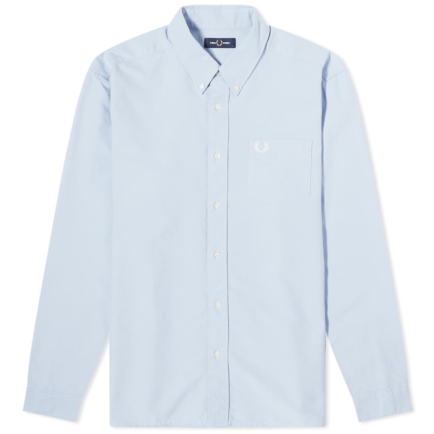 Oxford Shirt