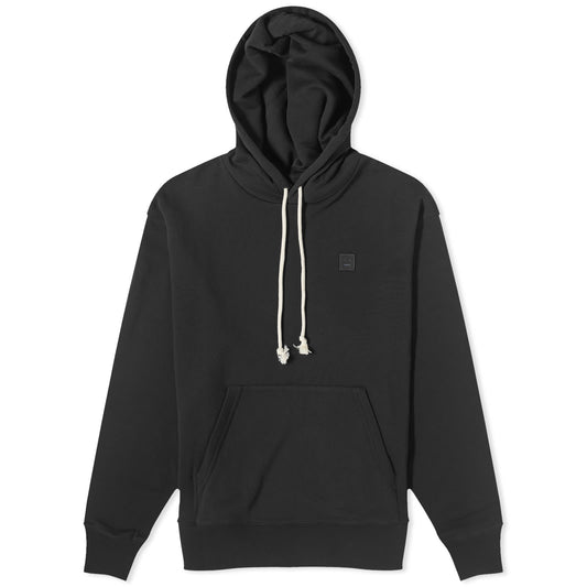 Fairah Face Hoodie
