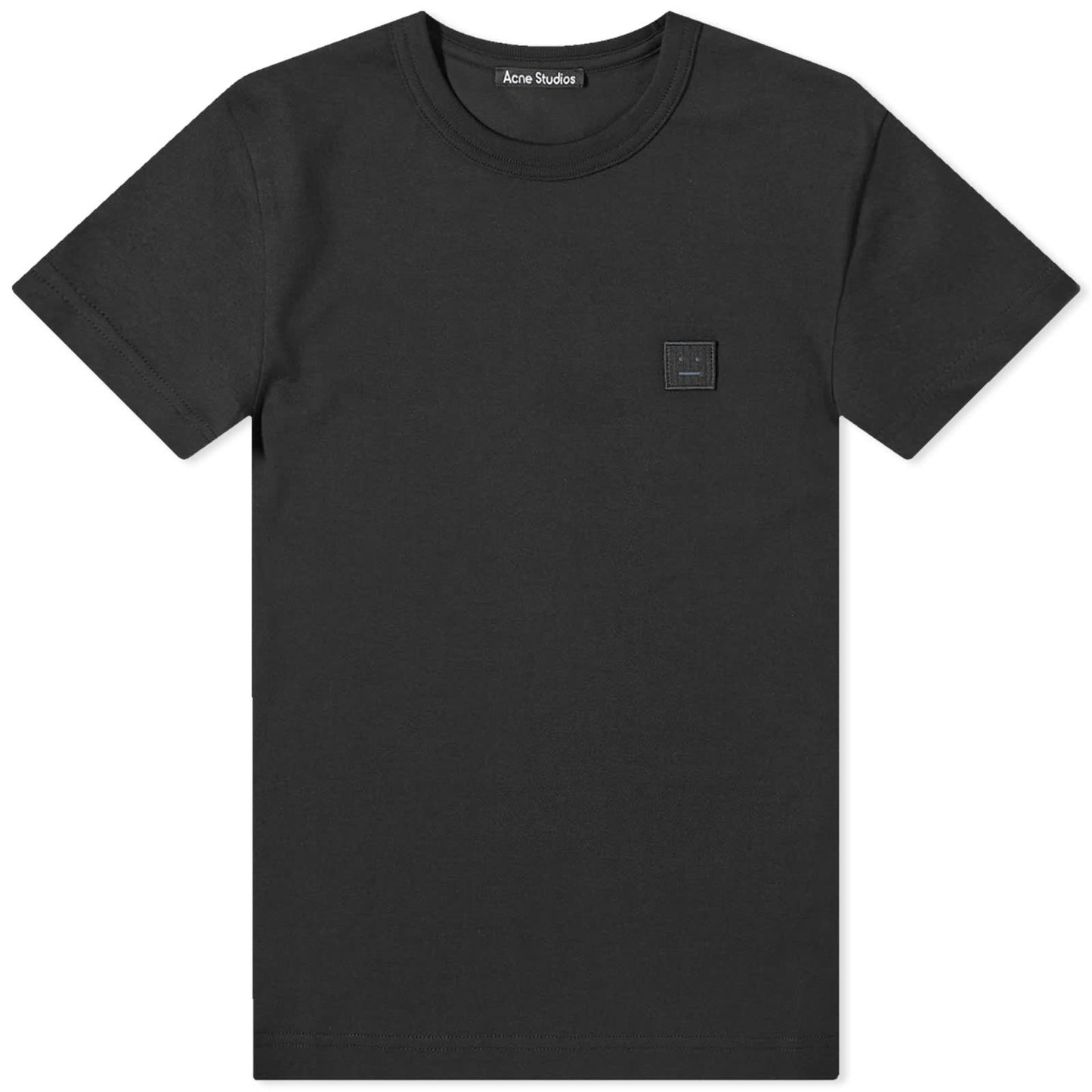 Exford Face T-Shirt