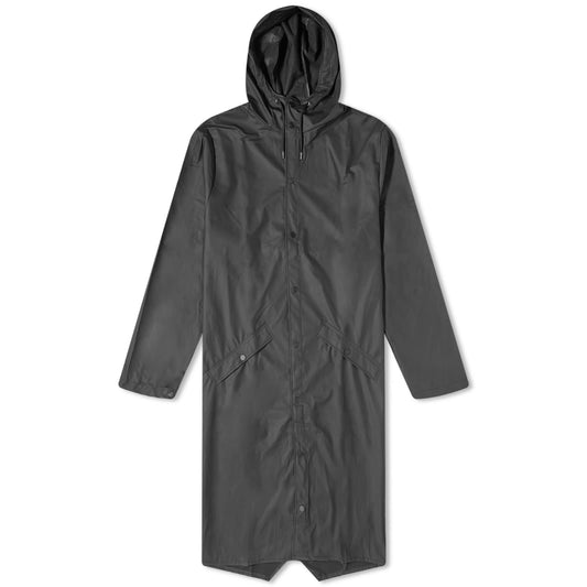 RAINS Longer Jacket