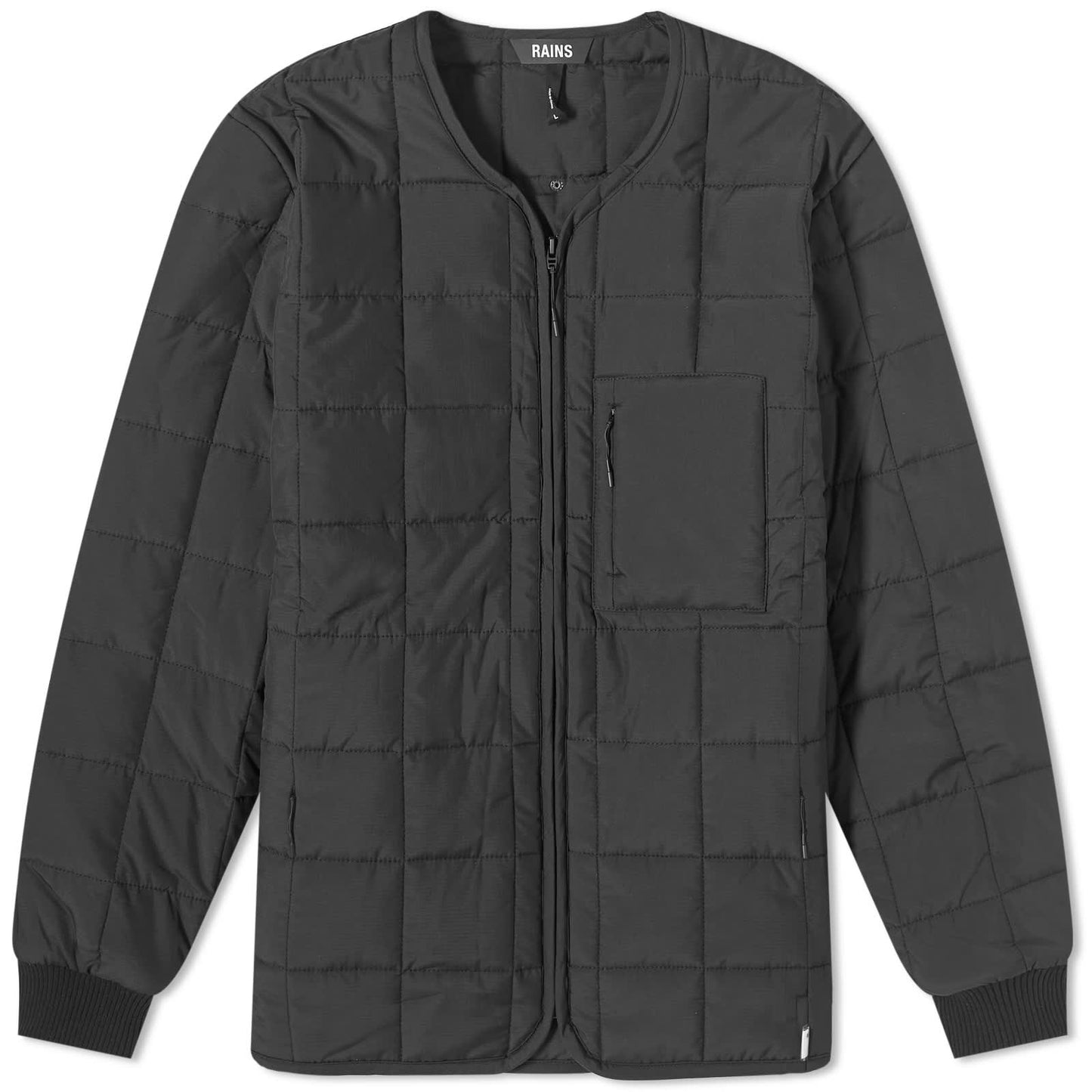 Liner Jacket