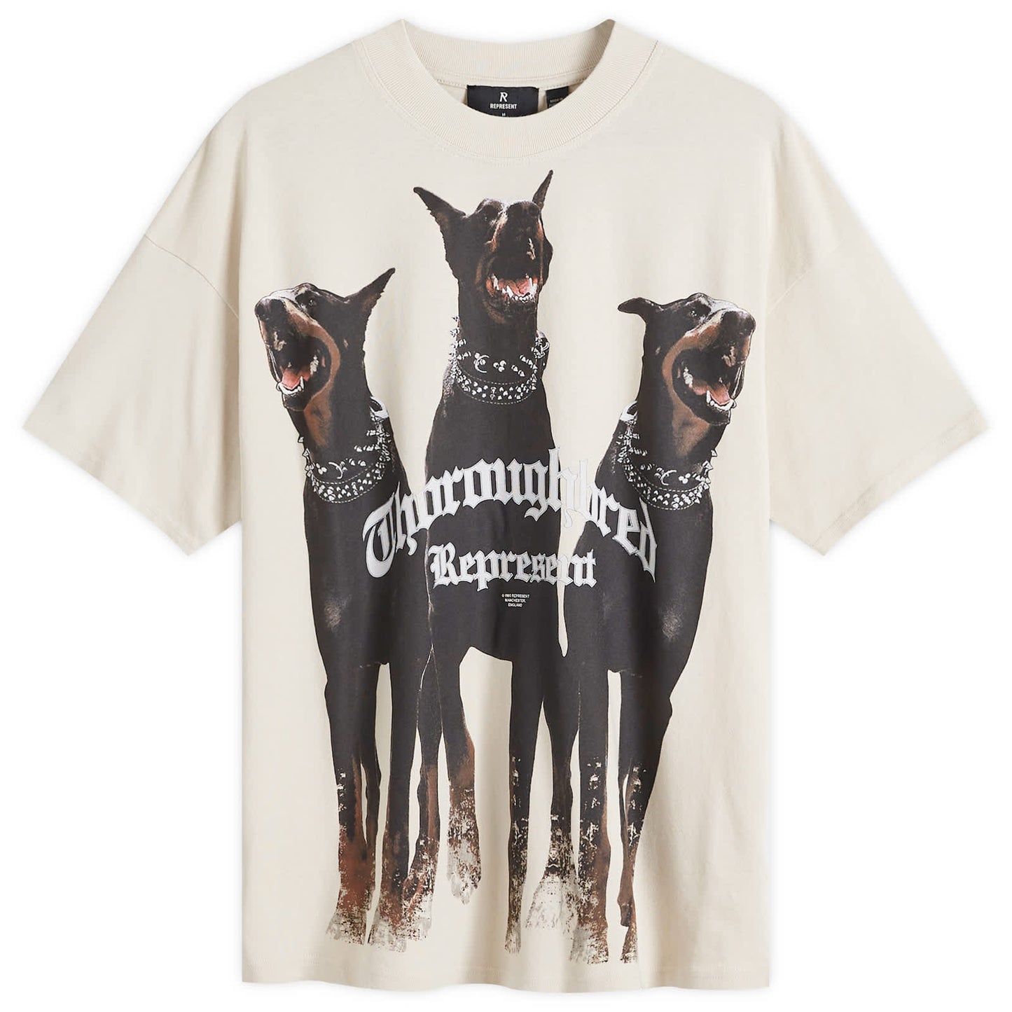 Thoroughbred T-Shirt