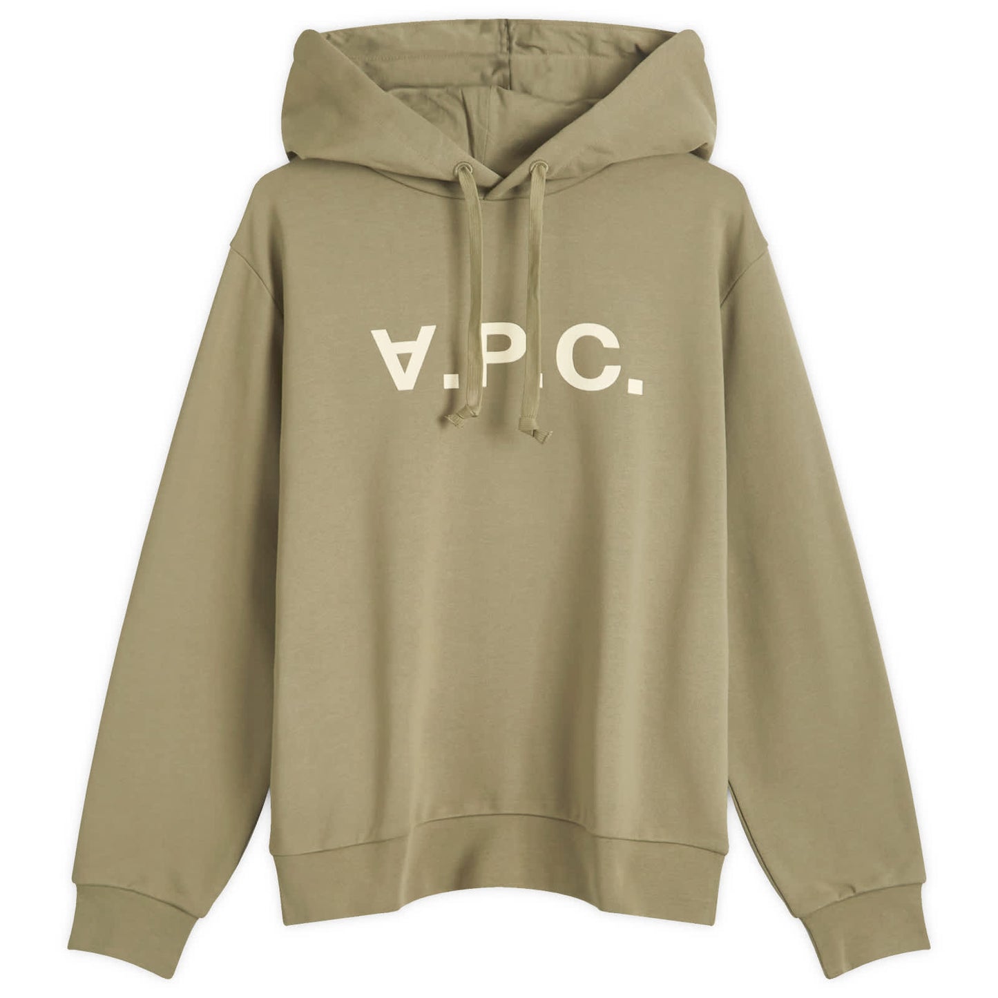 VPC Logo Crew Sweatshirt