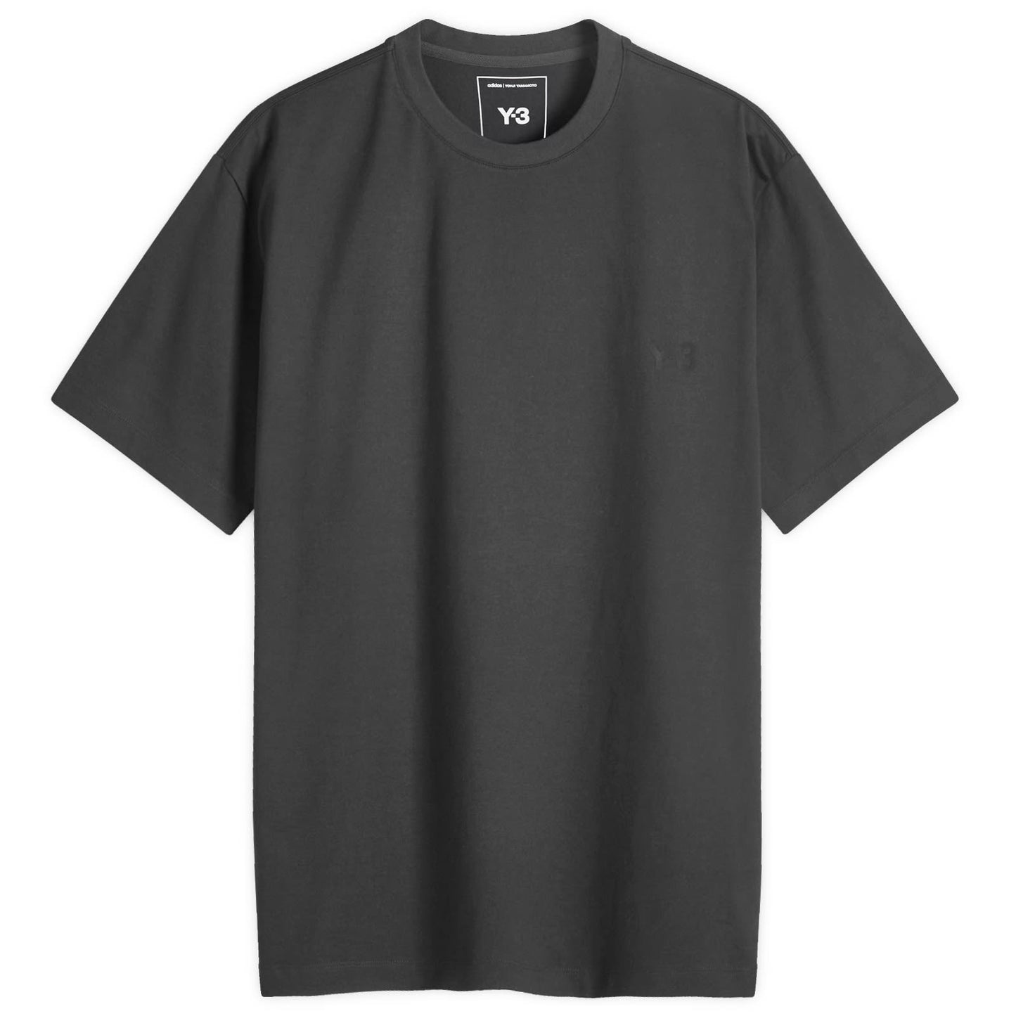 Core Logo T-Shirt