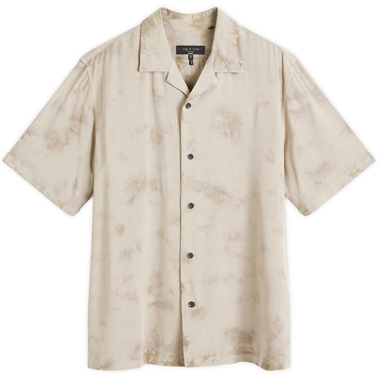 Avery Washed Vacation Shirt