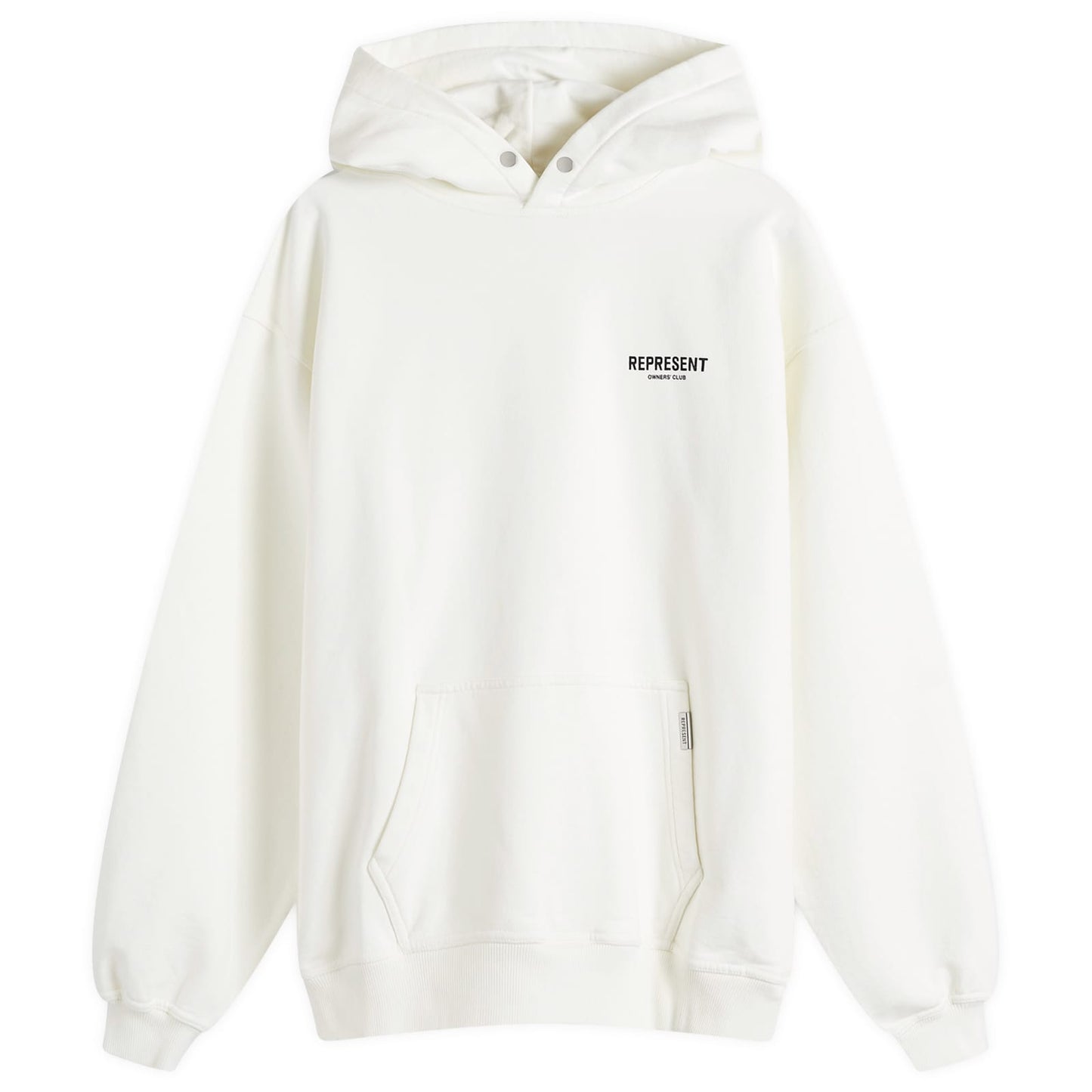 Owners Club Hoodie