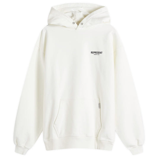 Owners Club Hoodie