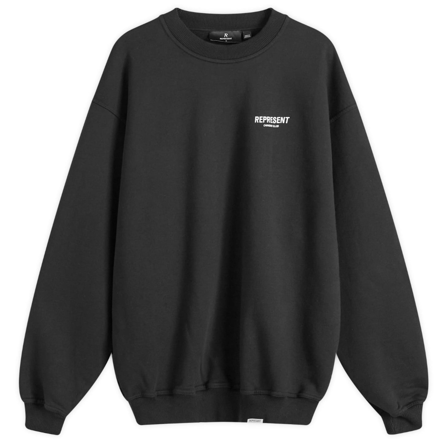 Owners Club Sweater