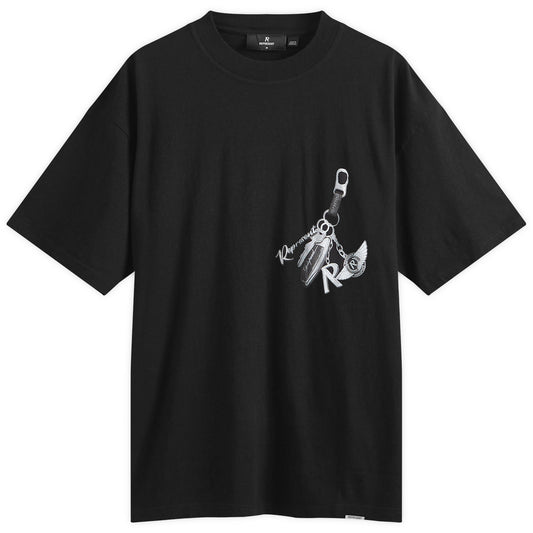 Keys To The Club T-Shirt