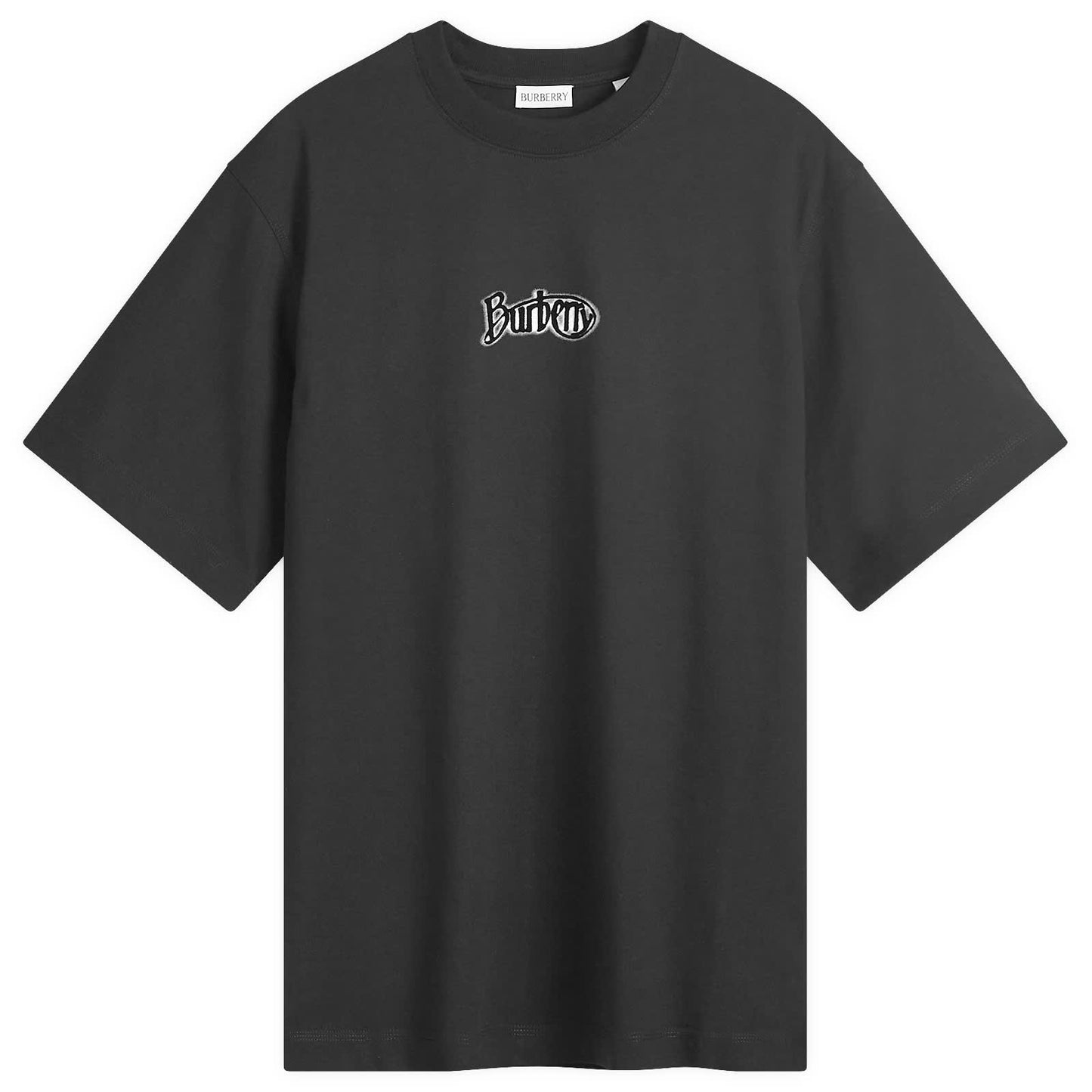 Archive Logo T-Shirt