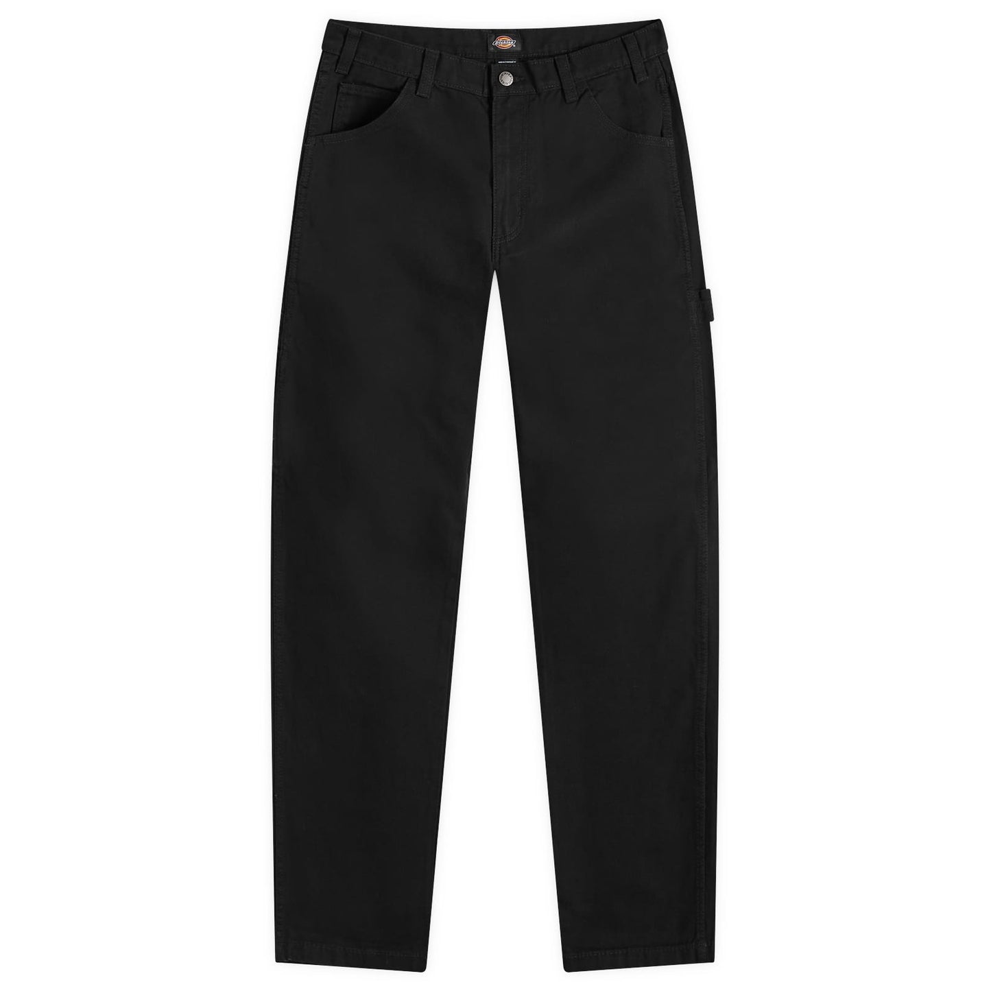 Duck Canvas Carpenter Pant
