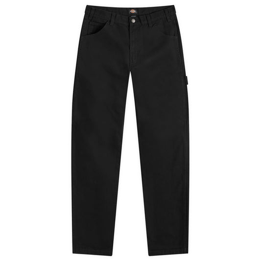 Duck Canvas Carpenter Pant