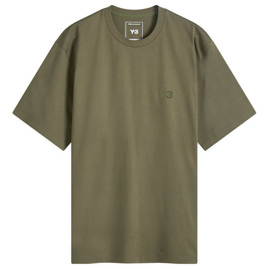 Core Logo T-Shirt
