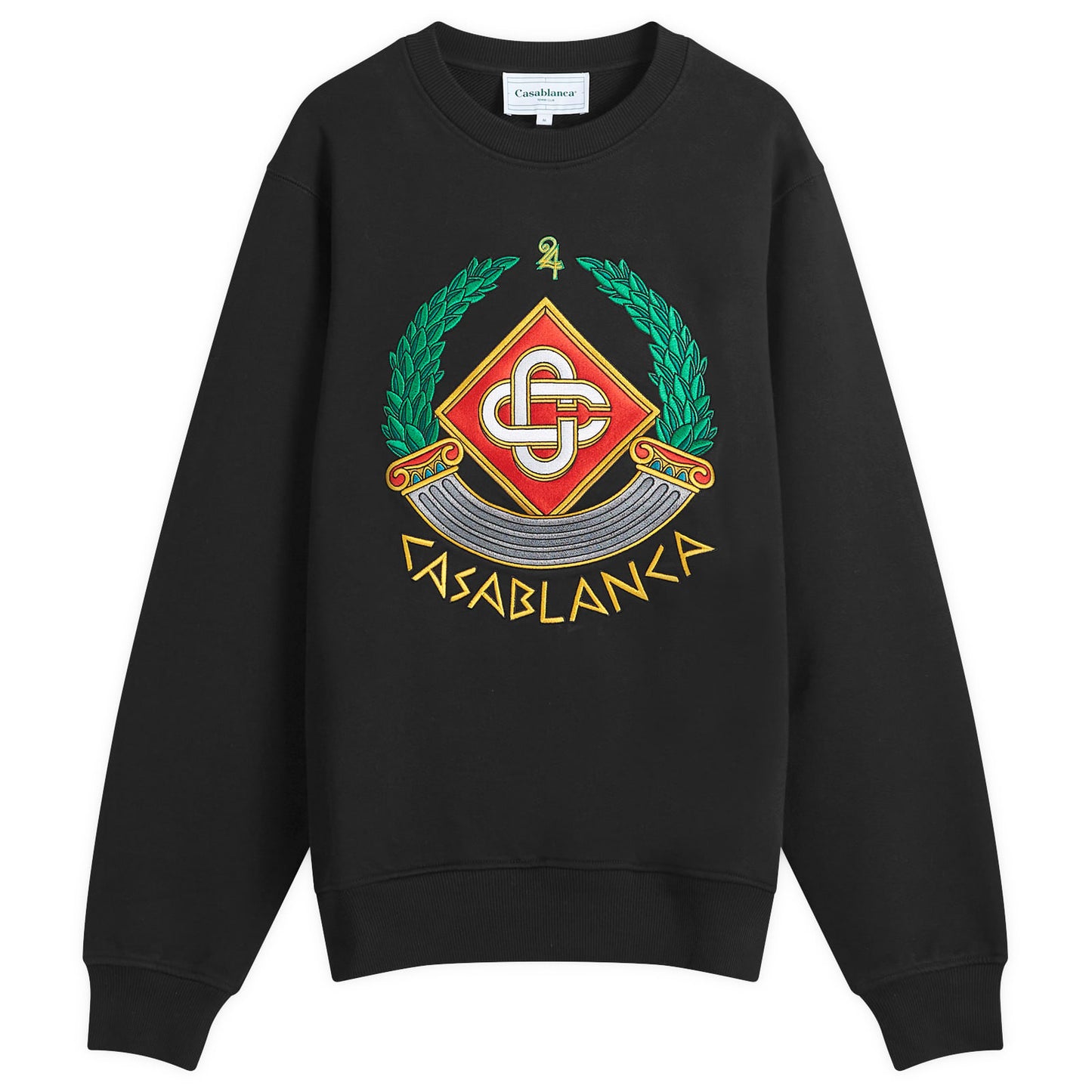 Casa Crest Sweatshirt