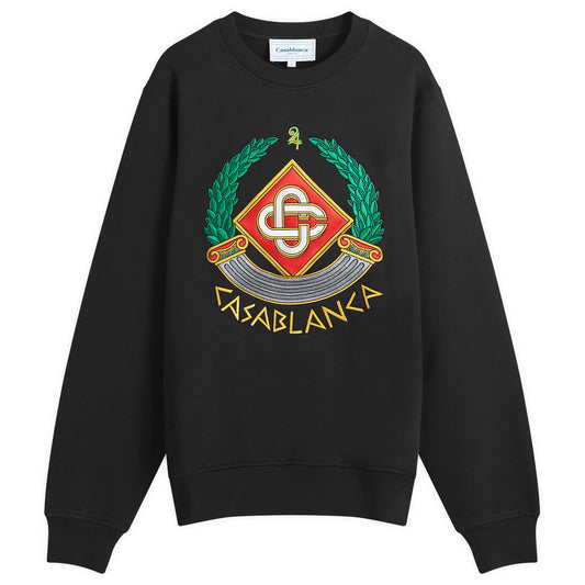 Casa Crest Sweatshirt