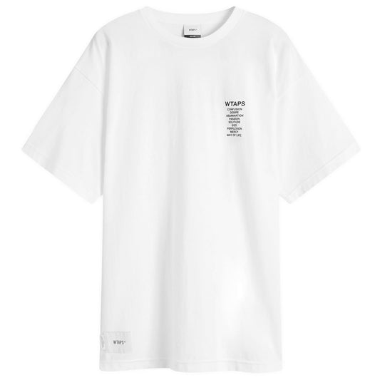 Ingredients Spec T-Shirt