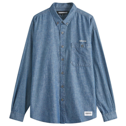 Chambray Shirt