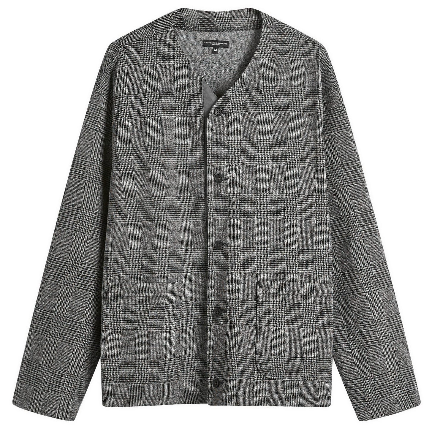 Knit Cardigan