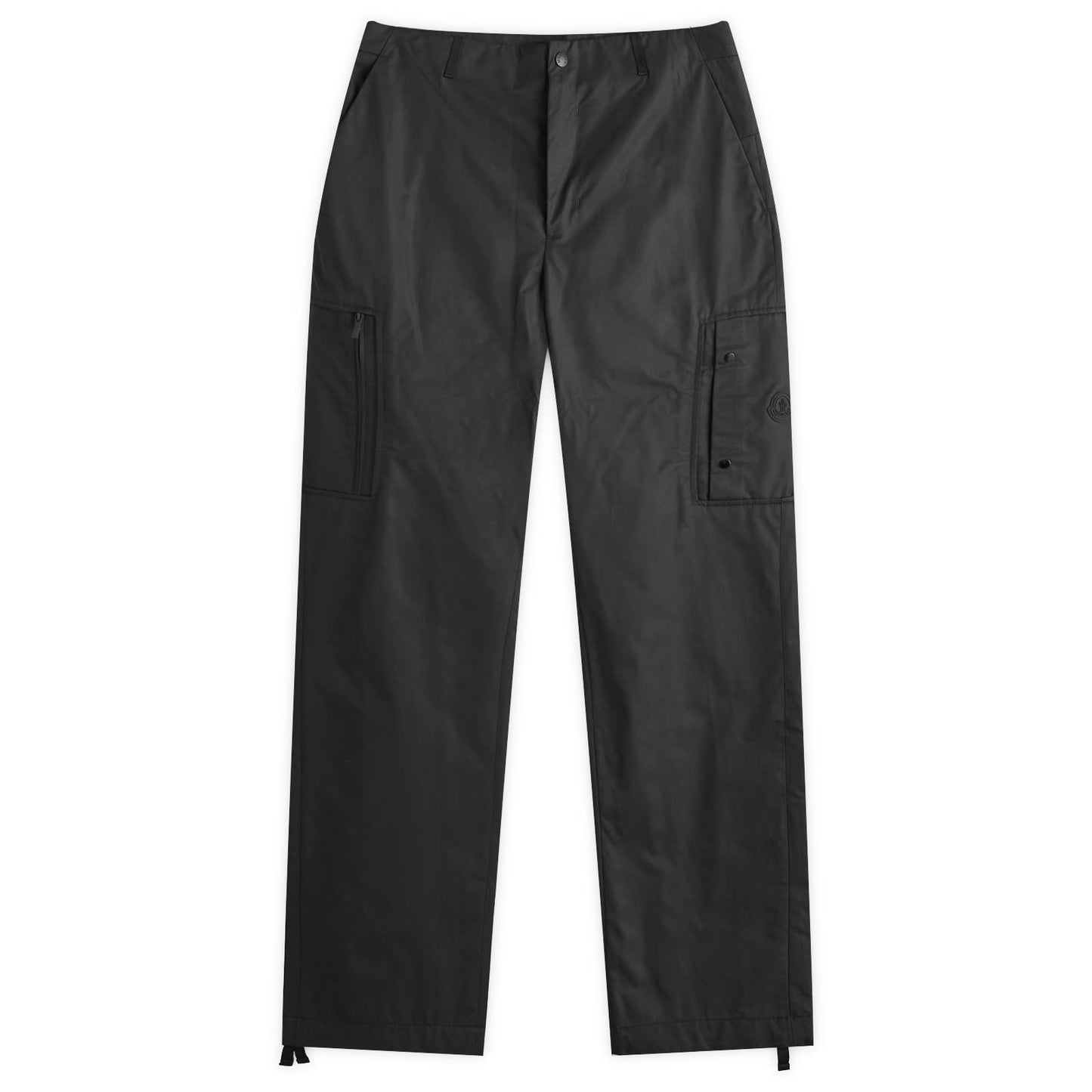 Technical Cargo Pants