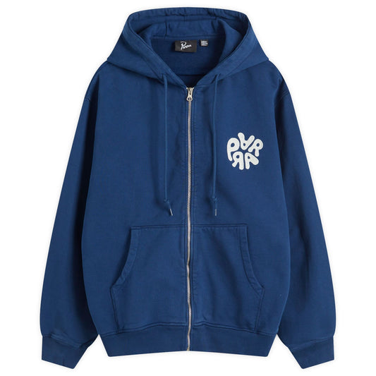 1976 Logo Zip Hoodie