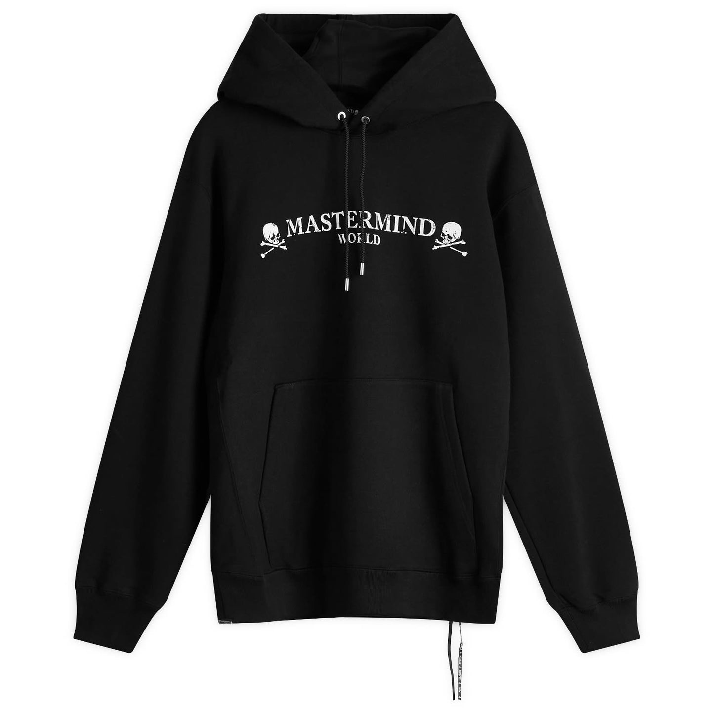 Logo Hoodie