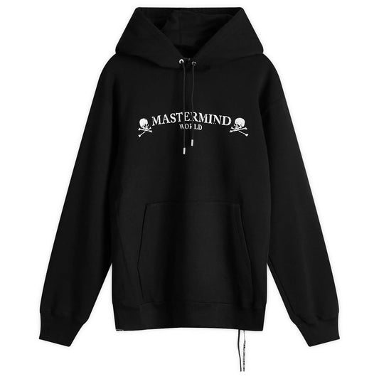 Logo Hoodie