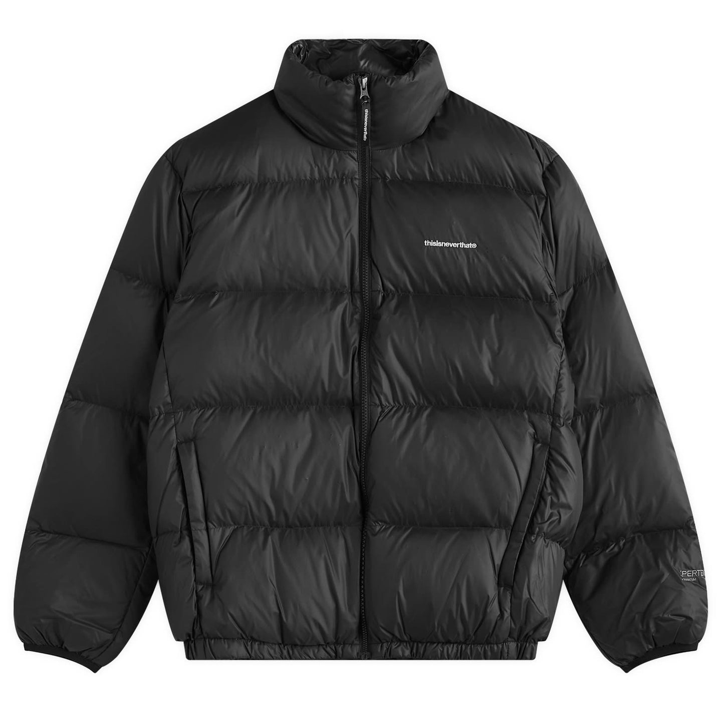 THISISNEVERTHAT PERTEX T Down Jacket