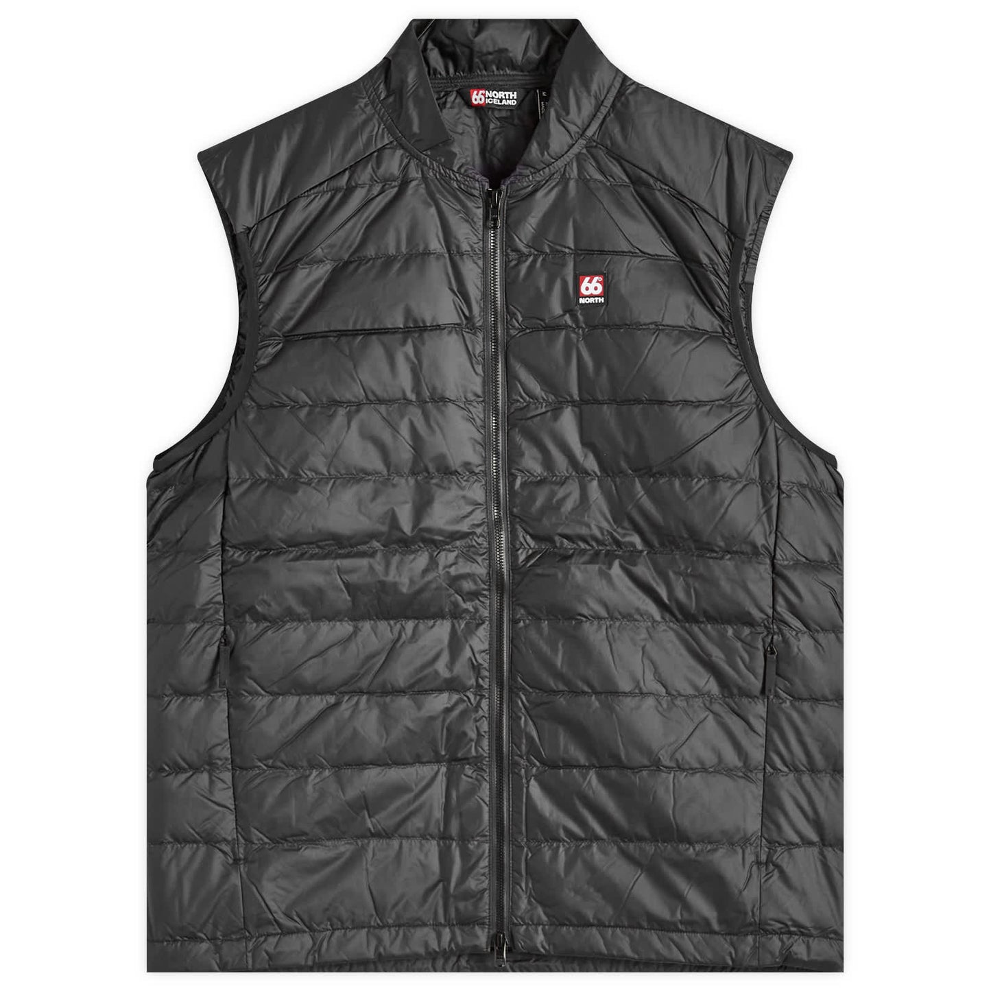 Keilir Down Vest