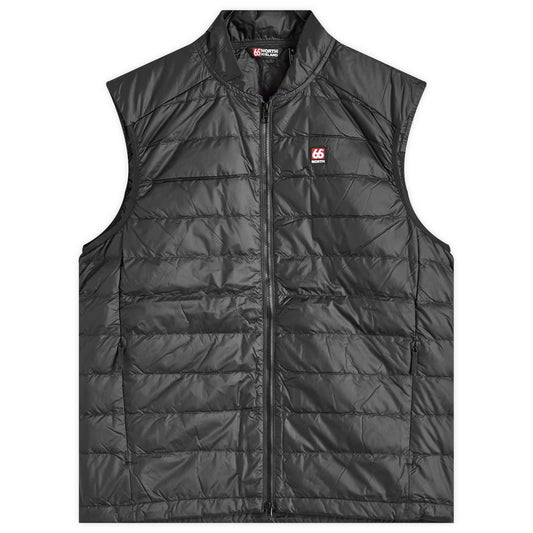 Keilir Down Vest