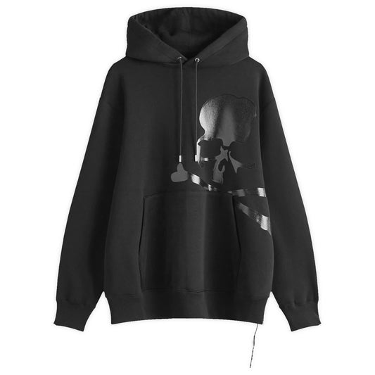 Loopwheel Logo Hoodie