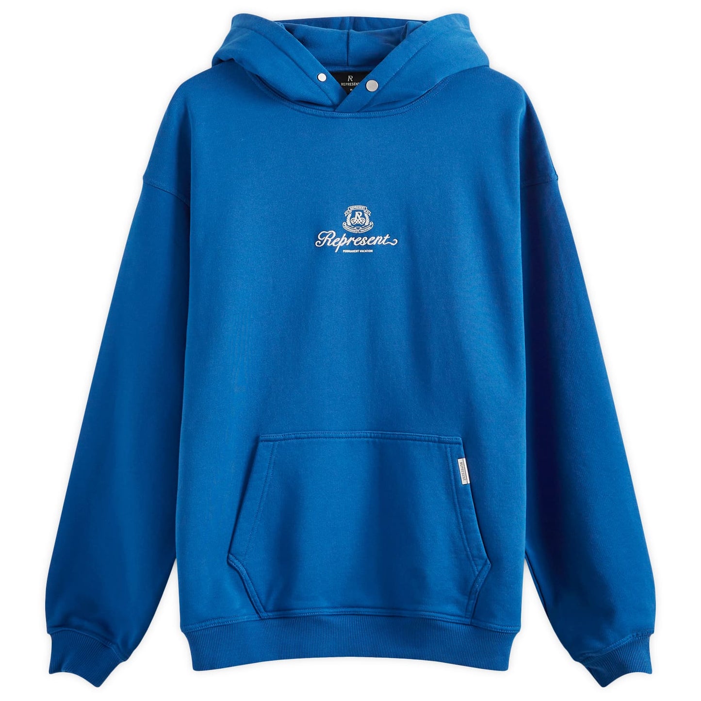 Permanent Vacation Hoodie