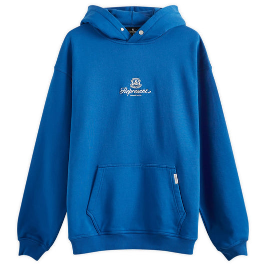 Permanent Vacation Hoodie