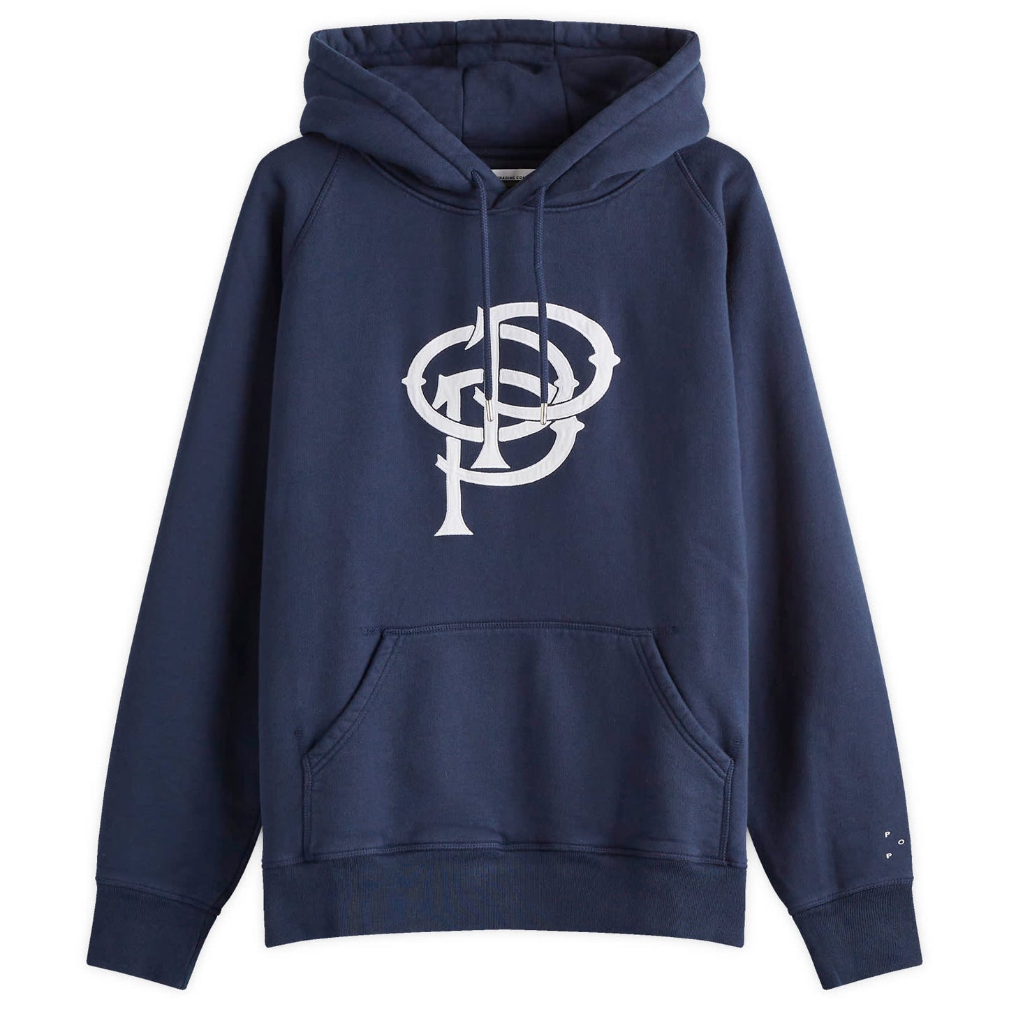 Initial Hoodie