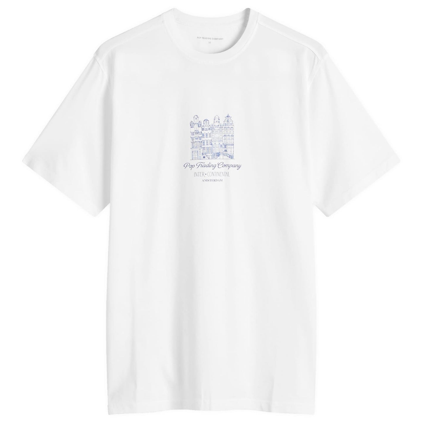 Continental T-Shirt