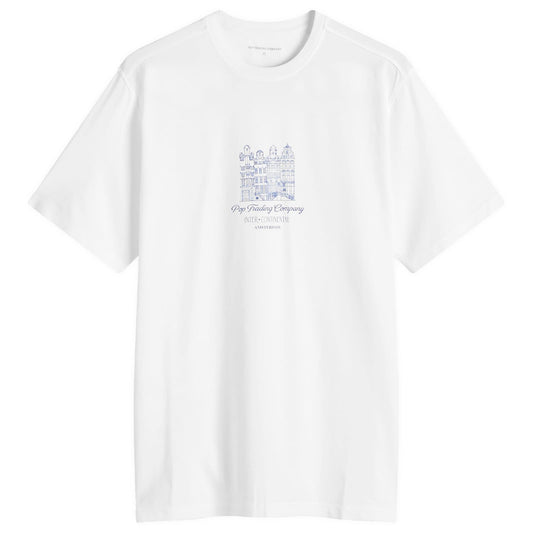 Continental T-Shirt