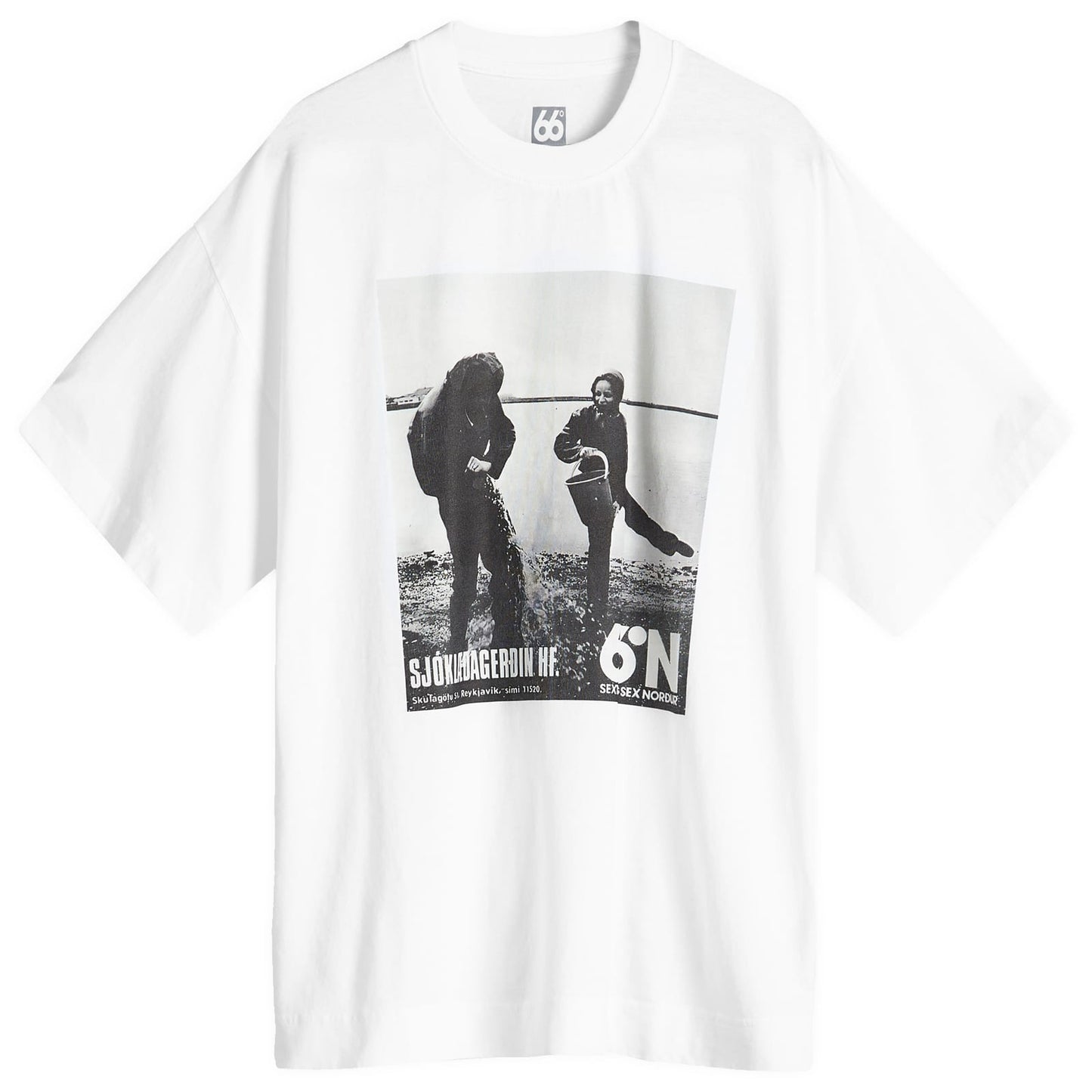 Heritage T-Shirt