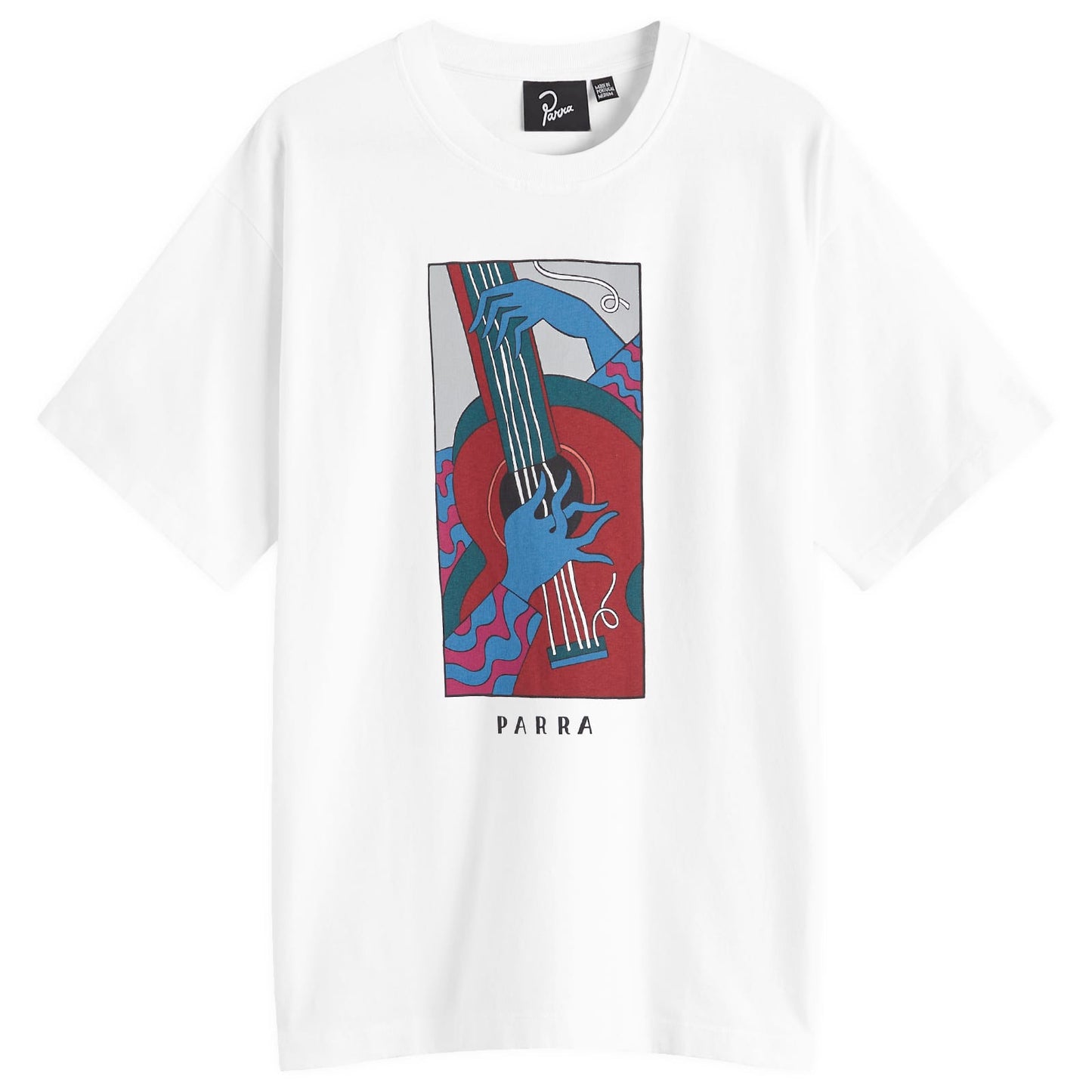 Cheap Strings T-Shirt