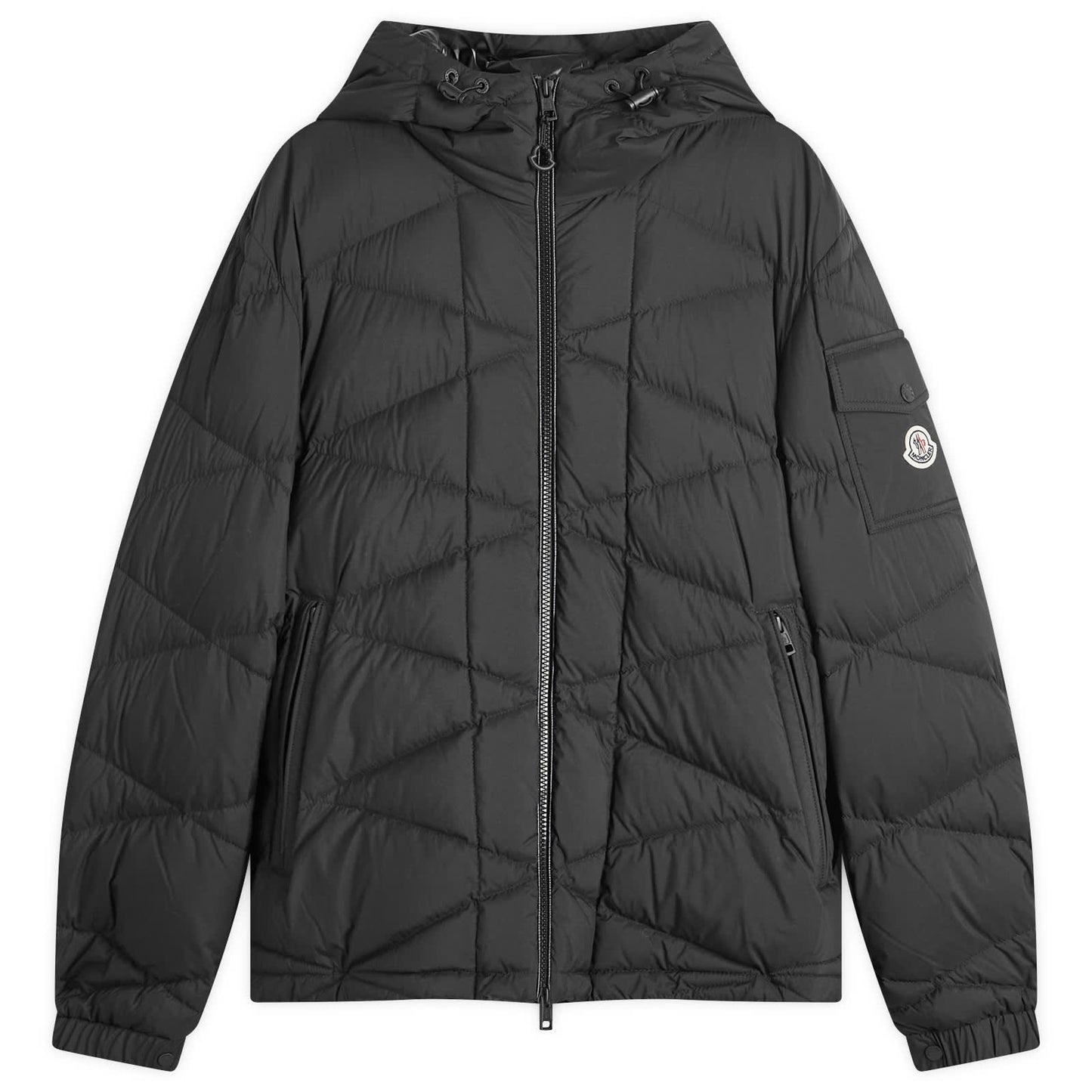 Borasco Jacket