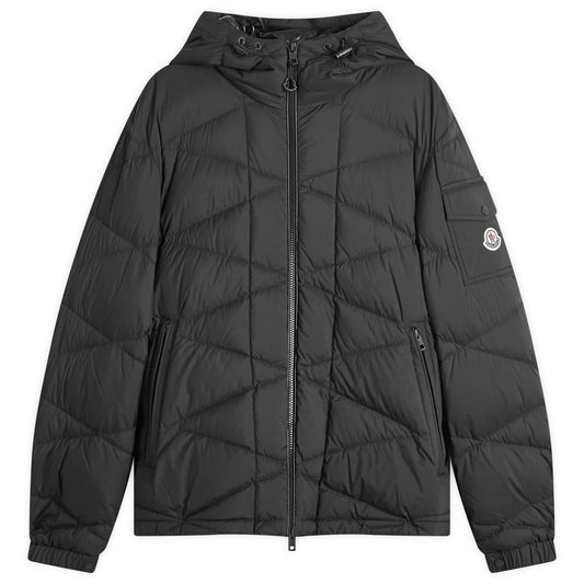 Borasco Jacket