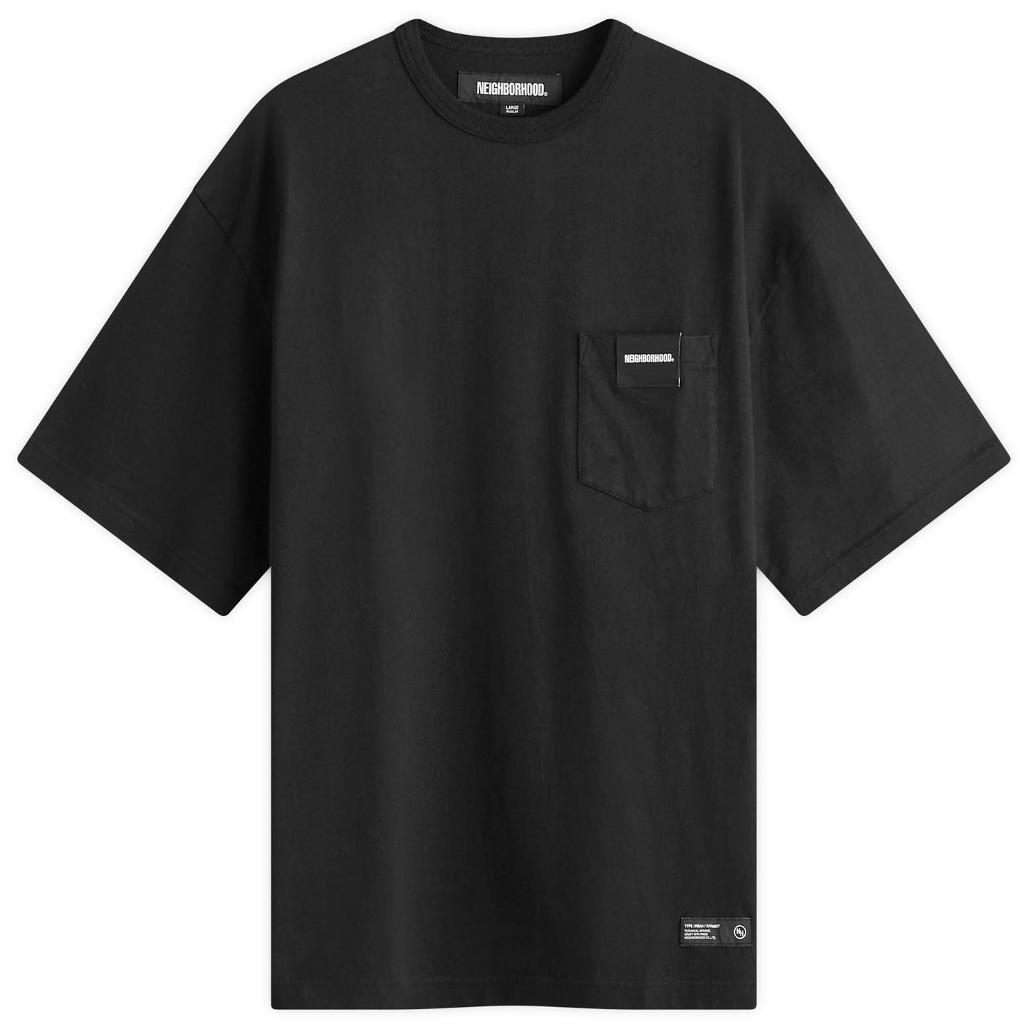 Classic Pocket T-Shirt