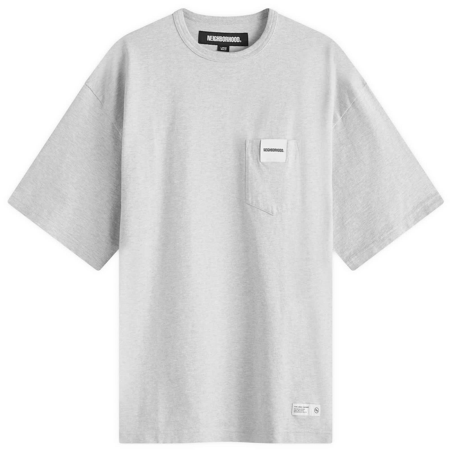 Classic Pocket T-Shirt