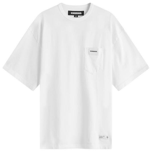 Classic Pocket T-Shirt