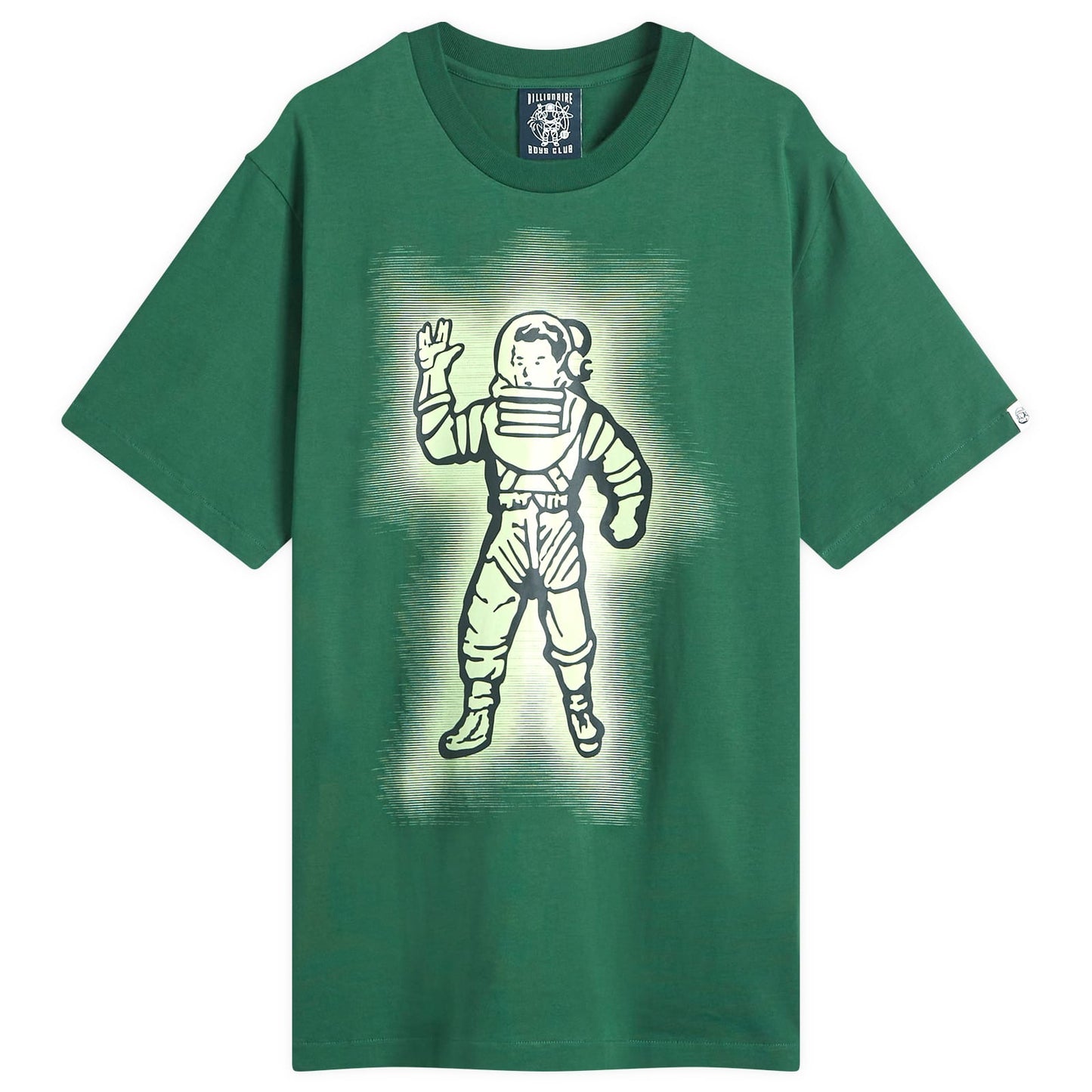 Glow Standing Astro T-Shirt