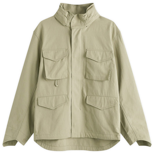 Takibi Ripstop Field Jacket